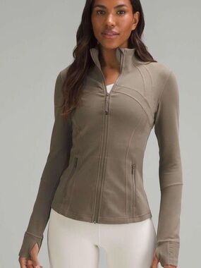 Lulu Lemon Define Jacket